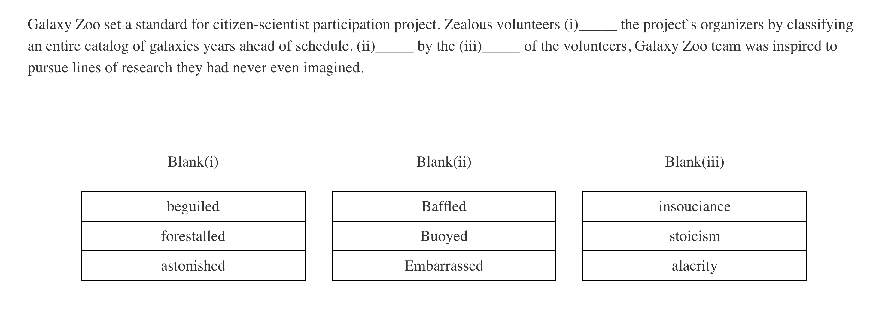 KMF Comprehensive set of mathematics questions after the reform